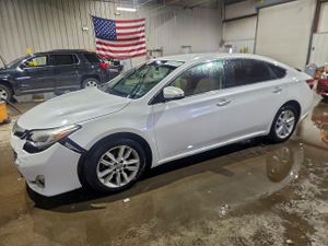 Toyota Avalon XLE 3.5L 6 2015