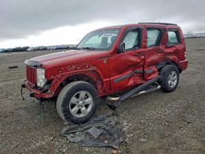 Jeep Liberty SPORT 3.7L 6 2009