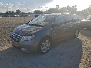Honda Odyssey TOURING 3.5L 6 2012