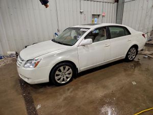 Toyota Avalon XL 3.5L 6 2007