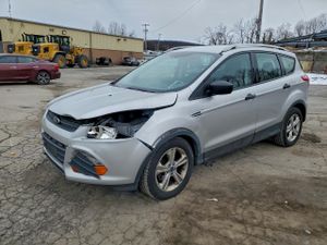 Ford Escape S 2.5L 4 2014