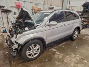 Honda CR-V EXL 2.4L 4 2010