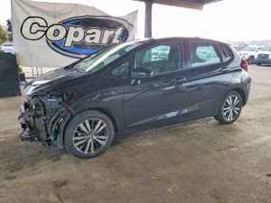 Honda Fit EX 1.5L 4 2015