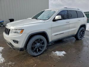 Jeep Grand Cherokee LAREDO 3.6L 6 2014