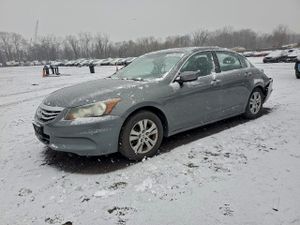 Honda Accord LXP 2.4L 4 2011