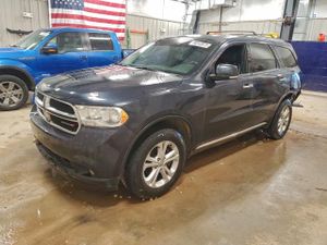 Dodge Durango CREW 3.6L 6 2013