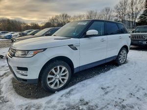 Land Rover Range Rover HSE 3.0L 6 2015
