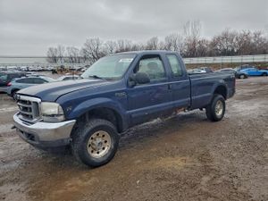 Ford F-250 SUPER DUTY 5.4L 8 2001