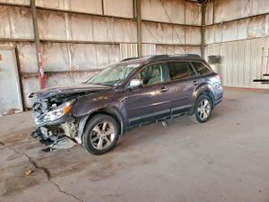 Subaru Outback 3.6R LIMITED 3.6L 6 2014