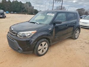 Kia Soul 1.6L 4 2014