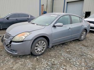 Nissan Altima 2.5 2.5L 4 2007