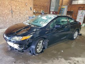 Honda Civic LX 1.8L 4 2015