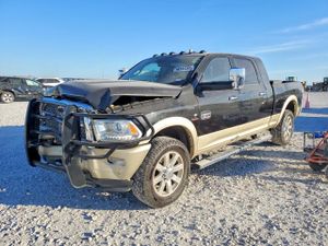 RAM 2500 LONGHORN 6.7L 6 2015