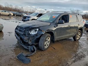 Toyota Rav4 2.5L 4 2010