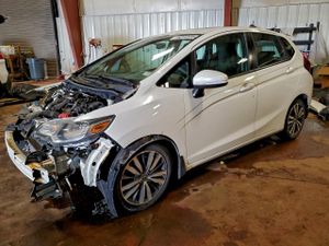 Honda Fit EX 1.5L 4 2015