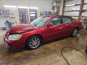 Buick Lucerne CXL 3.8L 6 2008