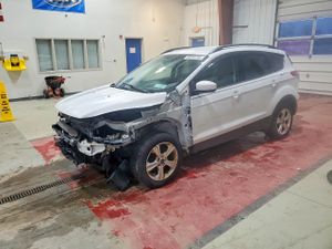 Ford Escape SE 1.6L 4 2014