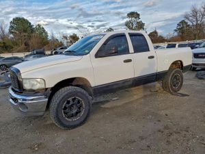 Dodge RAM ST 5.7L 8 2005
