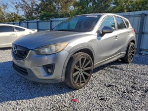 Mazda CX-5 TOURING 2.0L 4 2013