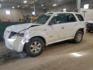 Mercury Mariner 2.3L 4 2008