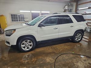 GMC Acadia SLE 3.6L 6 2015