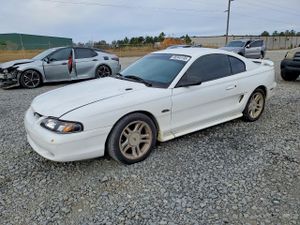 Ford Mustang GT 4.6L 8 1998