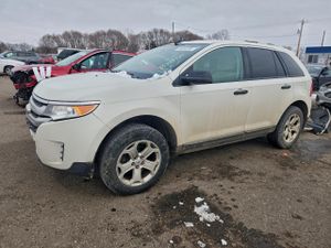 Ford Edge SE 3.5L 6 2013
