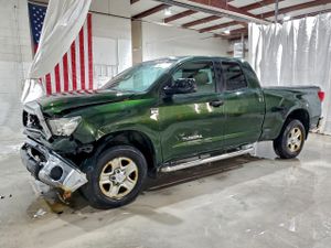 Toyota Tundra DOUBLE CAB SR5 4.6L 8 2010