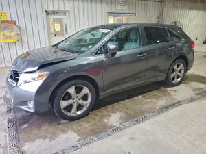Toyota Venza 3.5L 6 2010