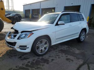 Mercedes-Benz GLK 350 4MATIC 3.5L 6 2014