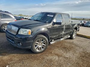 Lincoln Mark 5.4L 8 2007