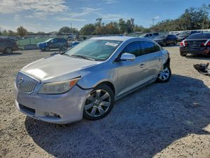 Buick LaCrosse CXL 3.0L 6 2010