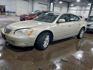Buick Lucerne CXL 3.8L 6 2007