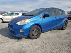Toyota Prius 1.5L 4 2013