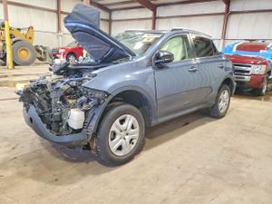 Toyota Rav4 2.5L 4 2014