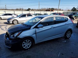 Hyundai Accent GLS 1.6L 4 2012