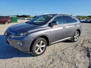Lexus RX 350 BASE 3.5L 6 2015