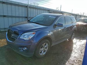 Chevrolet Equinox LT 3.6L 6 2014