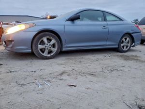 Toyota Camry SE 3.3L 6 2005