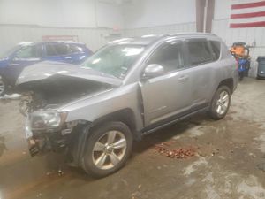 Jeep Compass LATITUDE 2.4L 4 2015