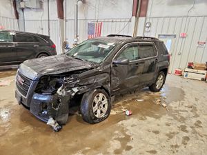 GMC Terrain SLE 3.6L 6 2014