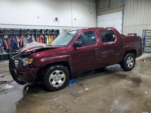 Honda Ridgeline RT 3.5L 6 2008