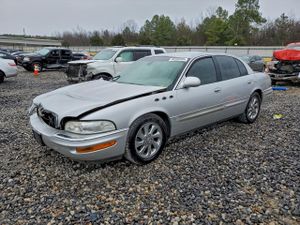Buick Park Avenue ULTRA 3.8L 6 2003