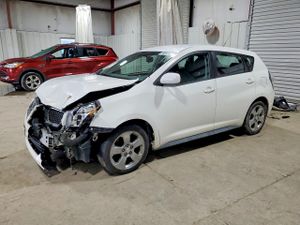 Pontiac Vibe 2.4L 4 2009