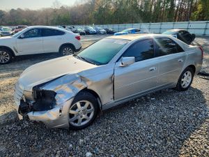 Cadillac CTS HI FEATURE V6 3.6L 6 2007