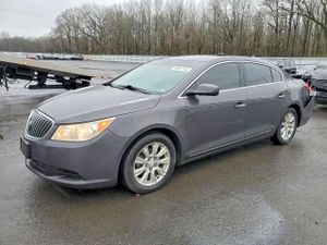Buick LaCrosse 2.4L 4 2013