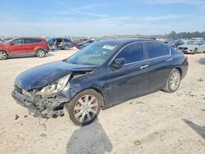 Honda Accord EX 2.4L 4 2014