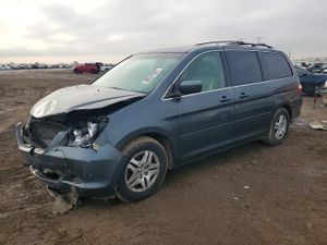 Honda Odyssey EXL 3.5L 6 2005