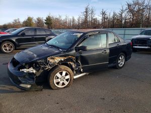 Toyota Corolla CE 1.8L 4 2007