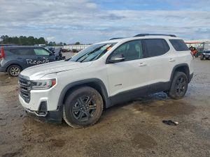GMC Acadia AT4 3.6L 6 2023